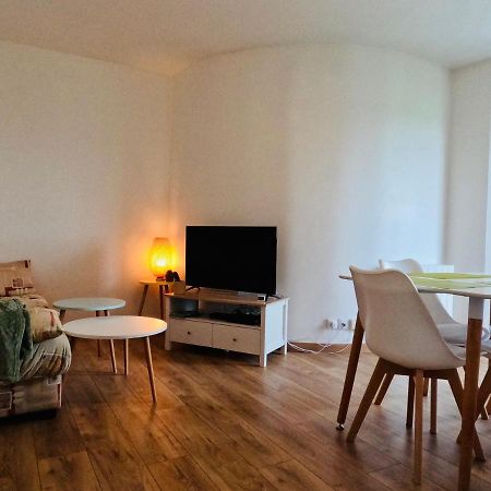 Appartement Cosy Joue-Les-Tours Exterior photo